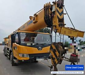 Buy XCMG XCT25L5 Used Crane / 1 Buy XCMG XCT25L5 Used Crane / 1